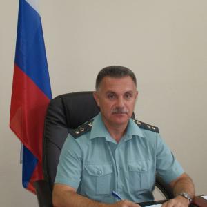Фото судебного пристава Косячук Владислав Анатольевич
