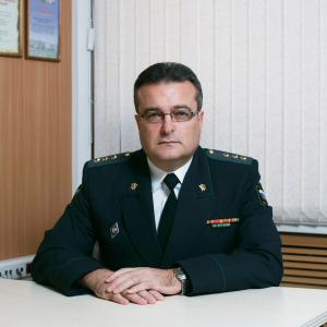 Судебный пристав Сцинский Виктор Валентинович Фото судебного пристава