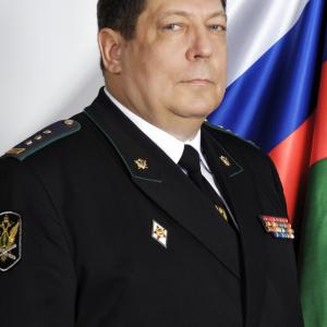 Фото судебного пристава Никифоров Михаил Михайлович