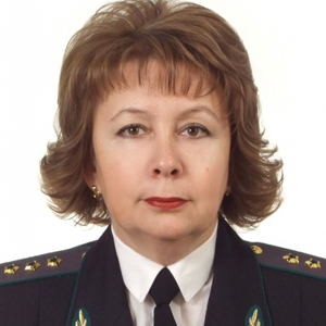 Судебный пристав Давыденко Светлана Анатольевна Фото судебного пристава