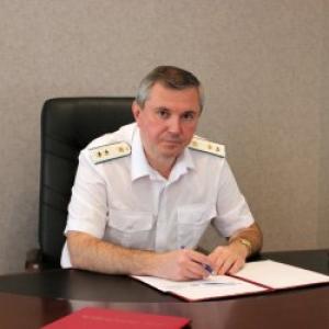 Судебный пристав Лабазов Дмитрий Владимирович Фото судебного пристава