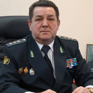 Судебный пристав Ильясов Радик Мударисович Фото судебного пристава