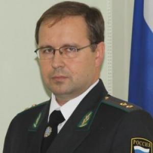 Судебный пристав Иванов Анатолий Юрьевич Фото судебного пристава
