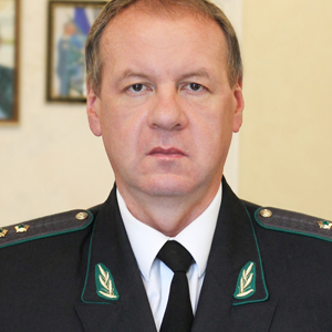 Судебный пристав Макаров Глеб Валентинович Фото судебного пристава