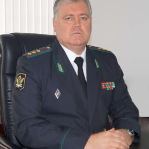 Фото судебного пристава Зотов Владимир Викторович