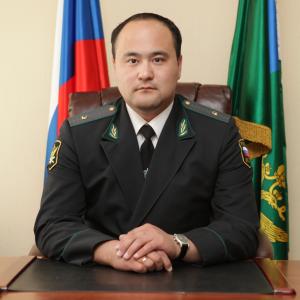 Судебный пристав Магомедов Теймур Талехович Фото судебного пристава