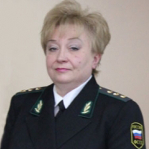 Судебный пристав Денисенко Наталья Геннадьевна Фото судебного пристава