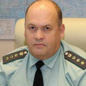Судебный пристав Ларин Василий Анатольевич Фото судебного пристава