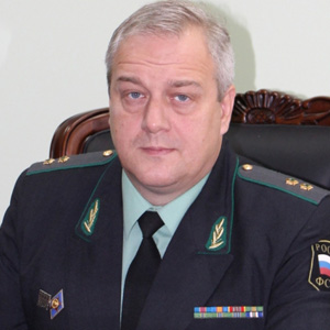 Судебный пристав Киреенков Евгений Геннадьевич Фото судебного пристава