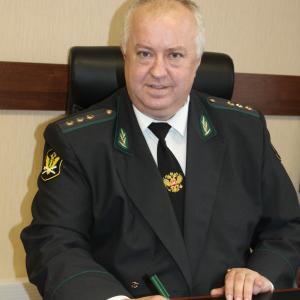 Судебный пристав Полухтин Михаил Иванович Фото судебного пристава