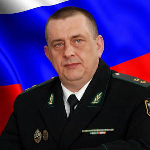 Судебный пристав Смирнов Михаил Витальевич Фото судебного пристава