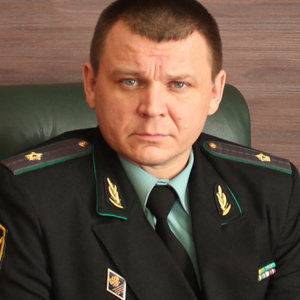 Судебный пристав Тагаев Андрей Александрович Фото судебного пристава