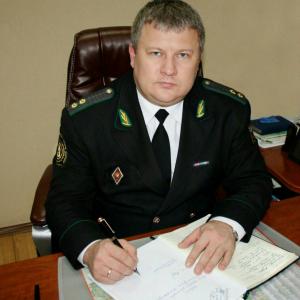 Судебный пристав Юдин Александр Викторович Фото судебного пристава