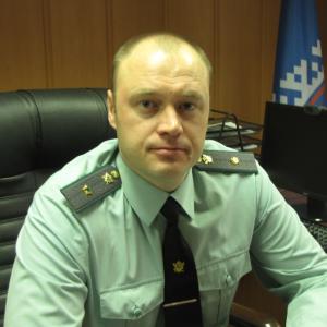 Судебный пристав Смирнов Евгений Александрович Фото судебного пристава