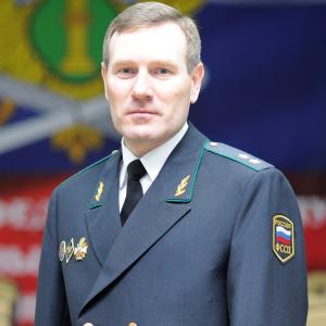 Судебный пристав Зубов Иван Александрович Фото судебного пристава
