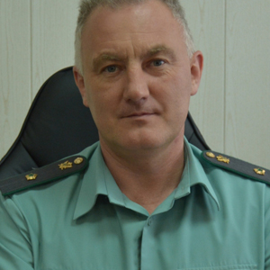 Фото судебного пристава Тимошенко Анатолий Владимирович