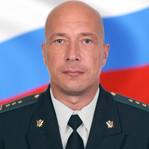 Фото судебного пристава Раев Валерий Валерьевич
