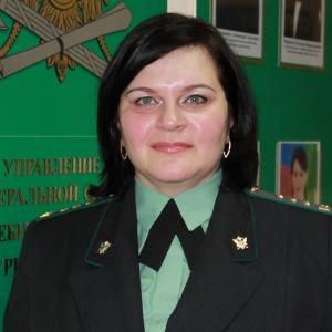 Судебный пристав Уварова Ирина Лазаревна Фото судебного пристава