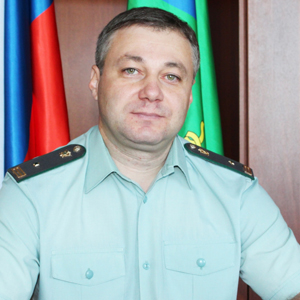 Фото судебного пристава 