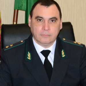Судебный пристав Ткаченко Дмитрий Григорьевич Фото судебного пристава