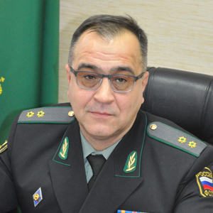 Судебный пристав Морковкин Леонид Игоревич Фото судебного пристава