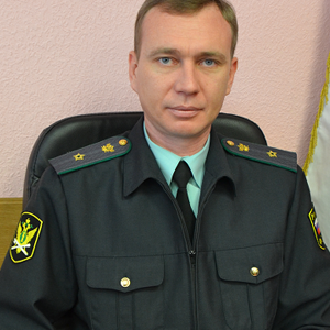 Судебный пристав Казанов Денис Николаевич Фото судебного пристава