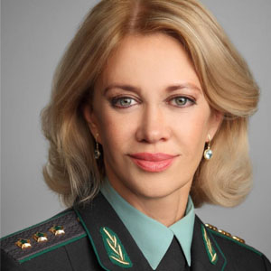Судебный пристав Захарова Марина Анатольевна Фото судебного пристава