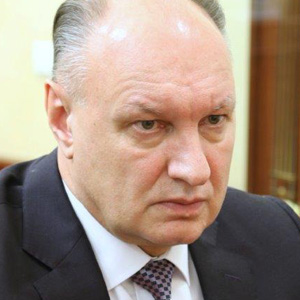 Судебный пристав Могин Юрий Алексеевич Фото судебного пристава