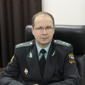 Судебный пристав Закиров Анвар Фаритович Фото судебного пристава