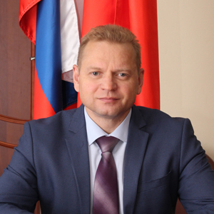 Фото судебного пристава Виноградов Сергей Васильевич