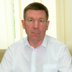 Фото судебного пристава Рябоконев Валерий Валентинович