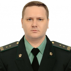 Фото судебного пристава Смирнов Всеволод Евгеньевич