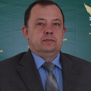 Фото судебного пристава Пекарев Сергей Валерьевич