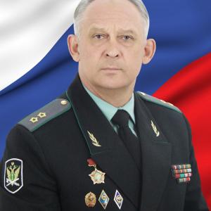 Фото судебного пристава Денчик Александр Васильевич