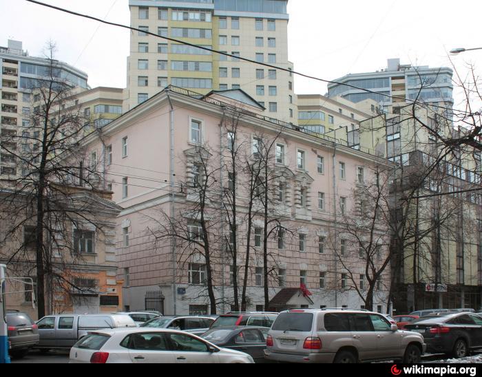 гагаринский районный суд: реквизиты пошлины, телефоны