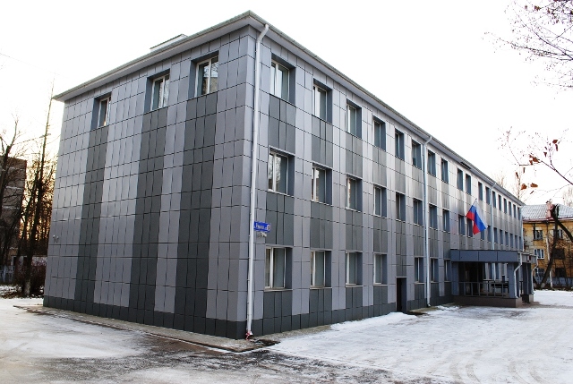 Лобненский городской суд Московской области: телефон, реквизиты госпошлины, как проехать