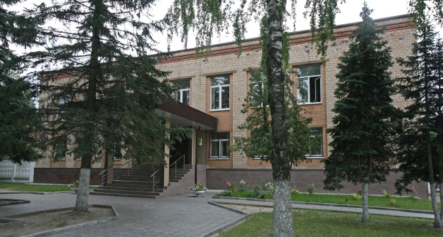 Егорьевский городской суд : телефон, реквизиты госпошлины, как проехать