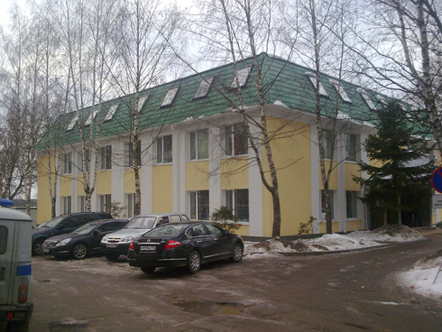 Истринский городской суд : телефон, реквизиты госпошлины, как проехать