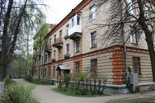 Жуковский городской суд : телефон, реквизиты госпошлины, как проехать