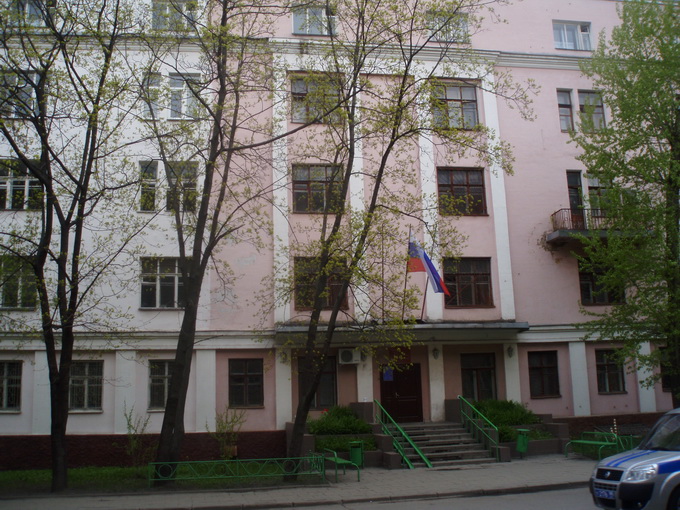 суд бабушкинский: судьи, как проехать, сайт