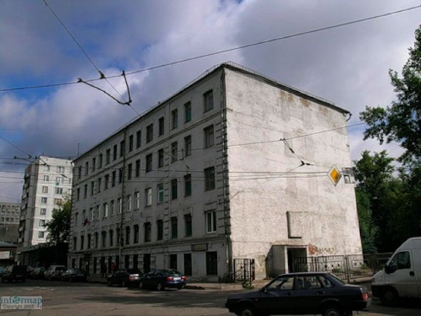 бутырский районный суд г. москвы: часы работы, госпошлина