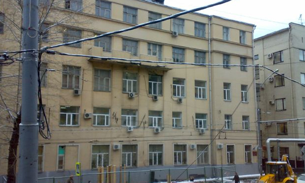 савёловский суд: телефон, реквизиты госпошлины, как проехать