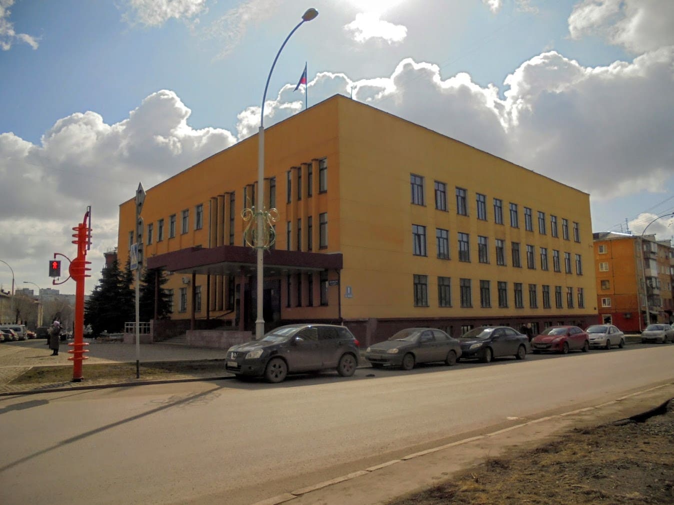 Арбитражные споры